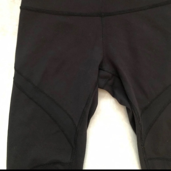 Lululemon leggings - Picture 3 of 6
